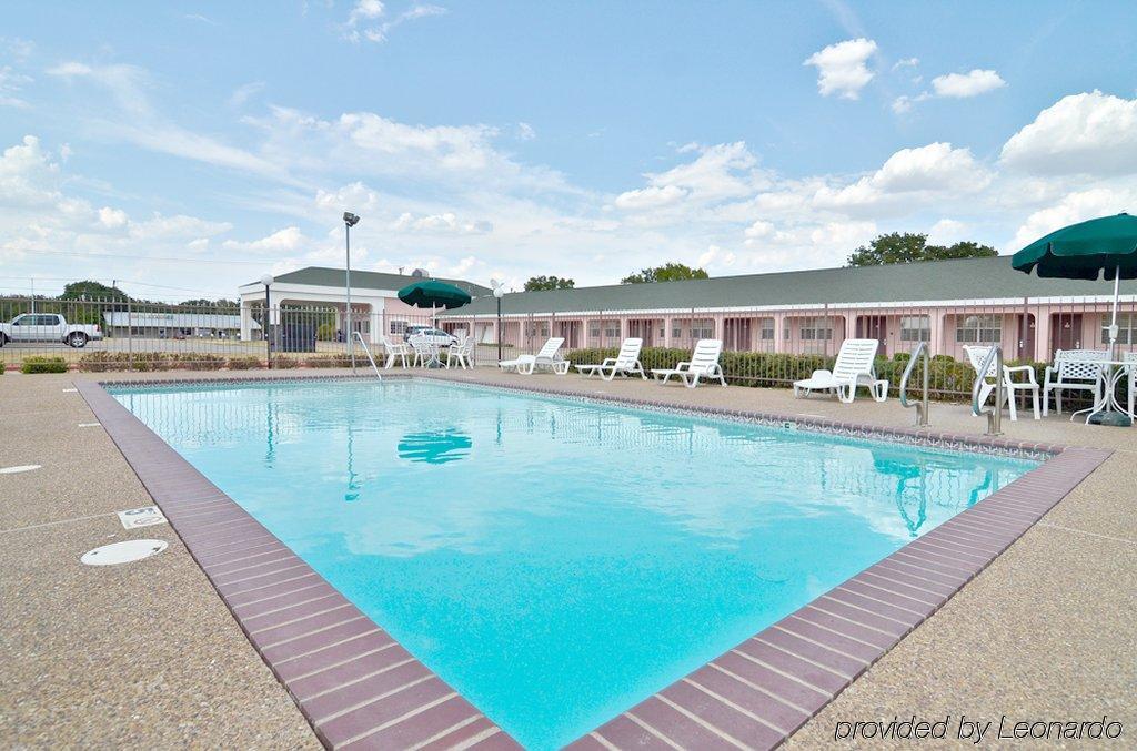 Days Inn Gun Barrel City Facilidades foto
